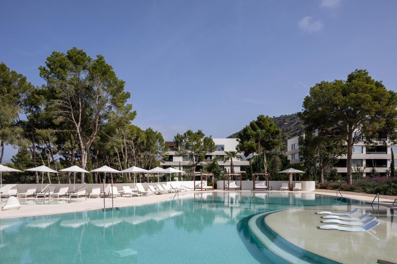 Kimpton Aysla Mallorca, An Ihg Hotel Santa Ponça Exterior foto